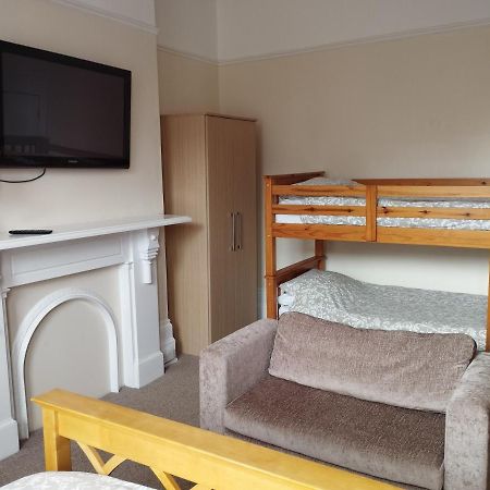 Sunnylodge Folkestone Dış mekan fotoğraf