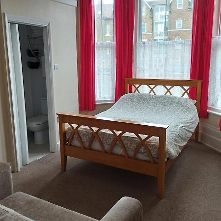 Sunnylodge Folkestone Dış mekan fotoğraf