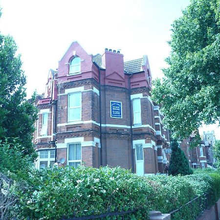 Sunnylodge Folkestone Dış mekan fotoğraf
