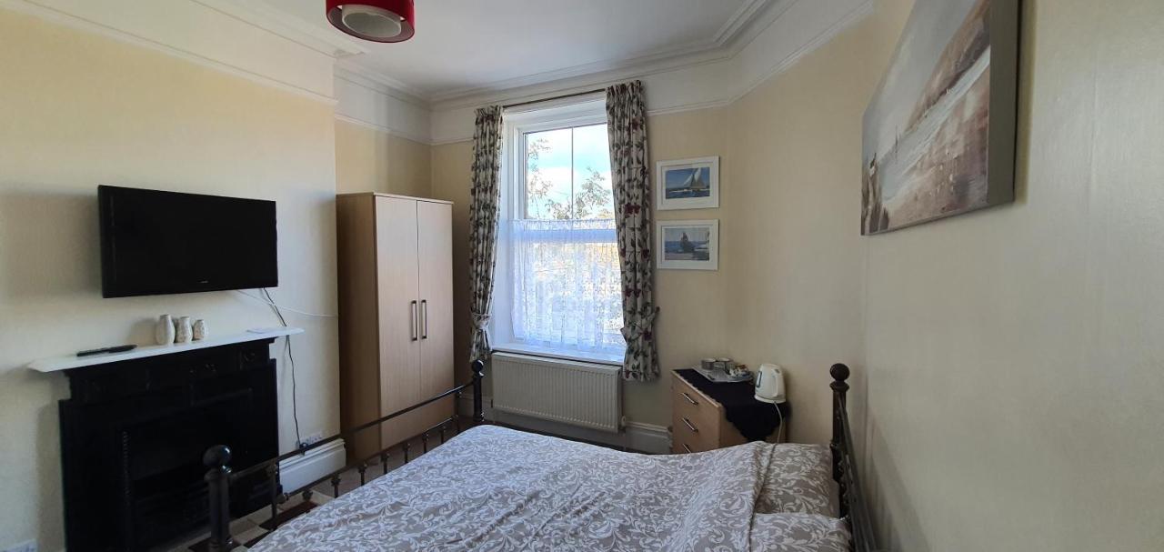 Sunnylodge Folkestone Dış mekan fotoğraf