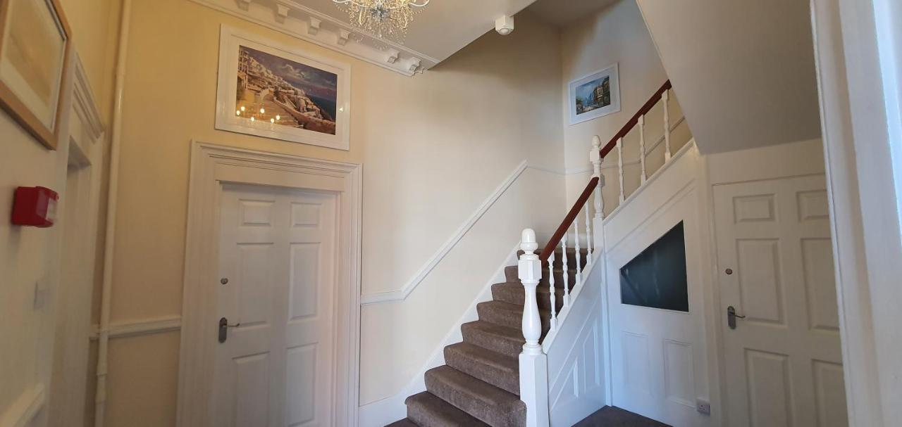 Sunnylodge Folkestone Dış mekan fotoğraf
