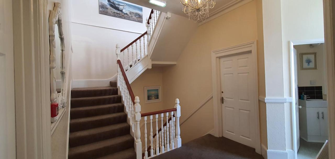 Sunnylodge Folkestone Dış mekan fotoğraf