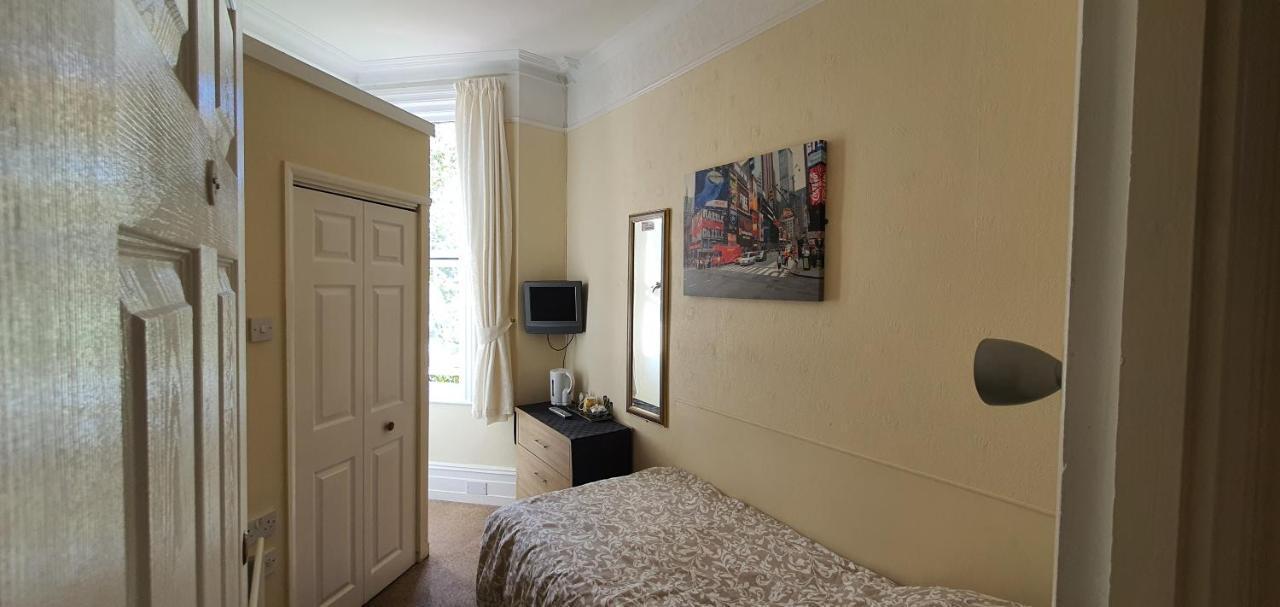 Sunnylodge Folkestone Dış mekan fotoğraf