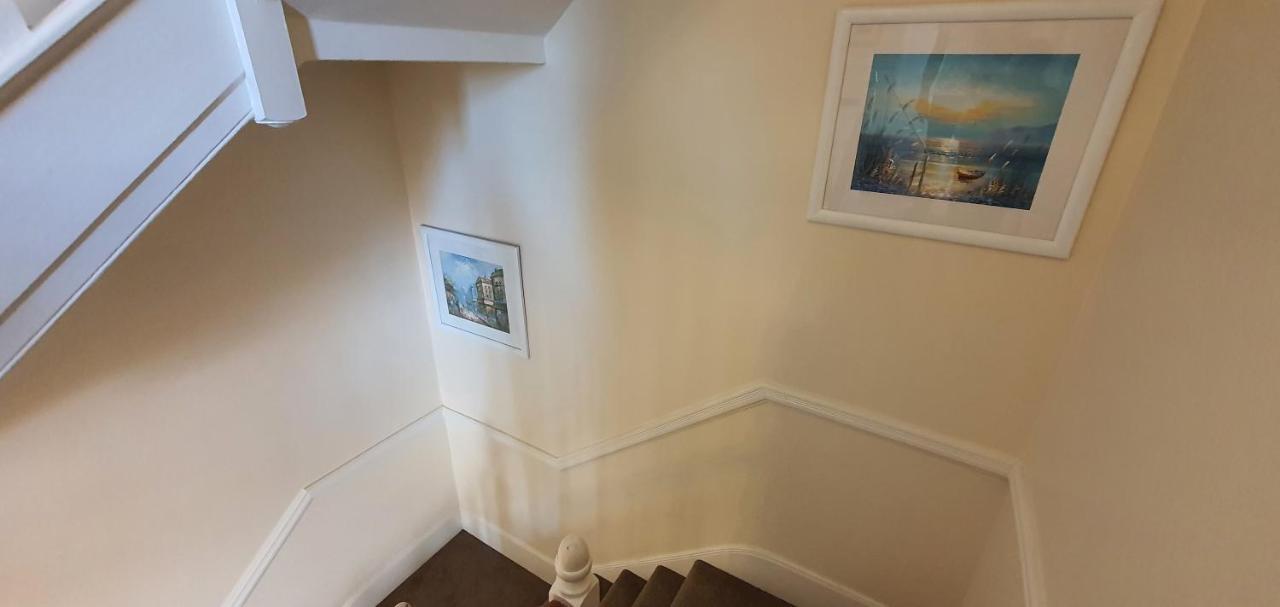 Sunnylodge Folkestone Dış mekan fotoğraf