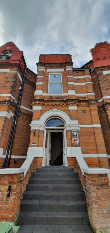 Sunnylodge Folkestone Dış mekan fotoğraf