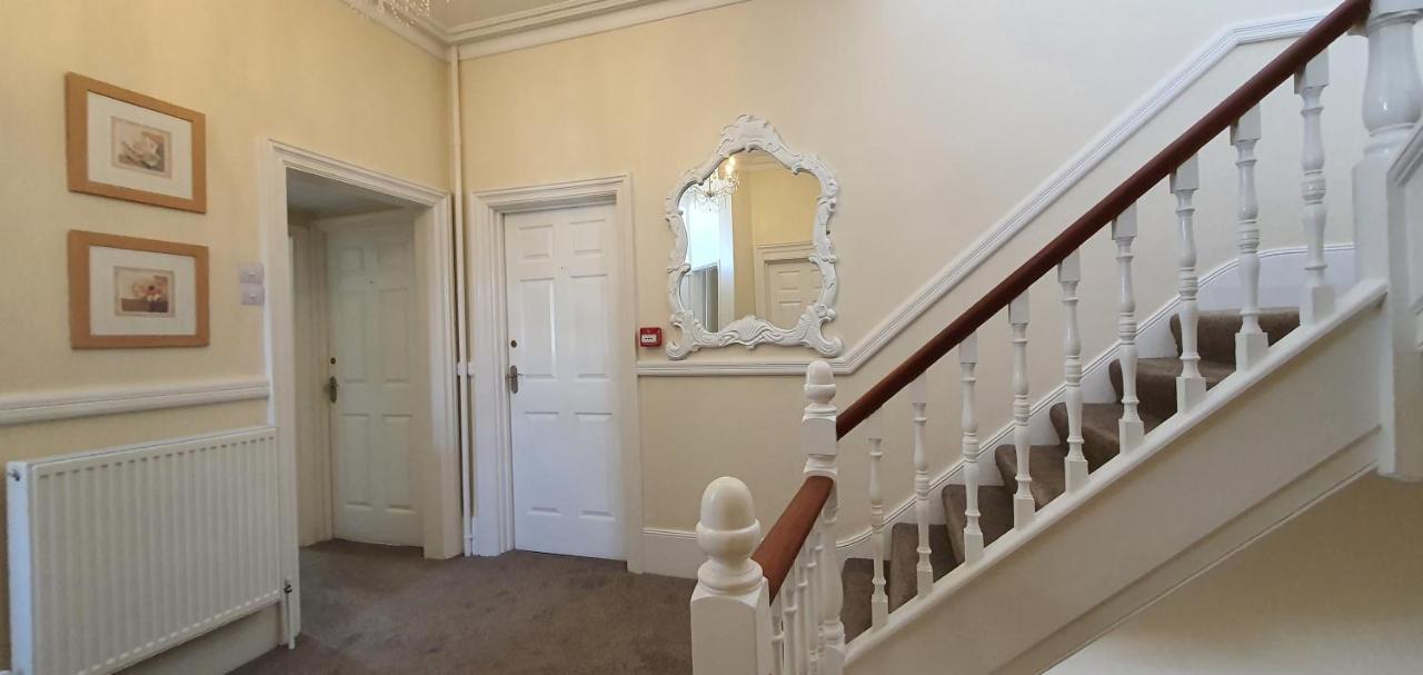 Sunnylodge Folkestone Dış mekan fotoğraf