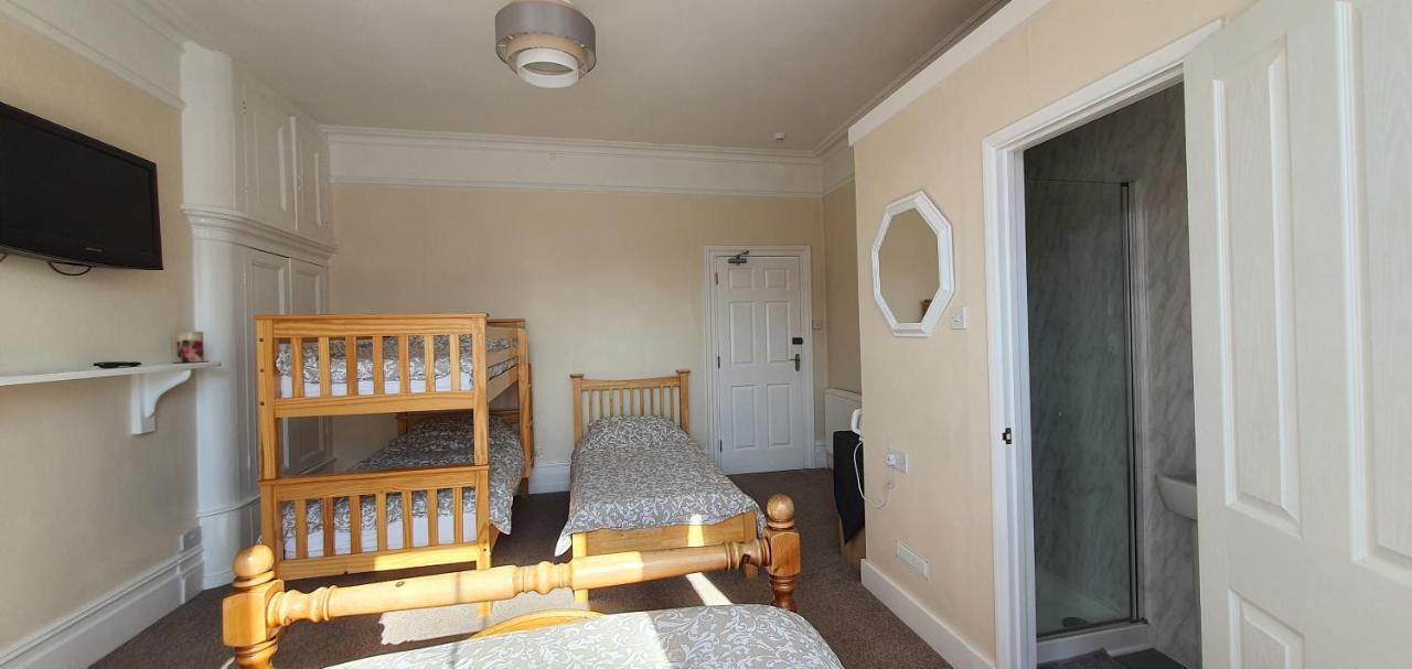 Sunnylodge Folkestone Dış mekan fotoğraf