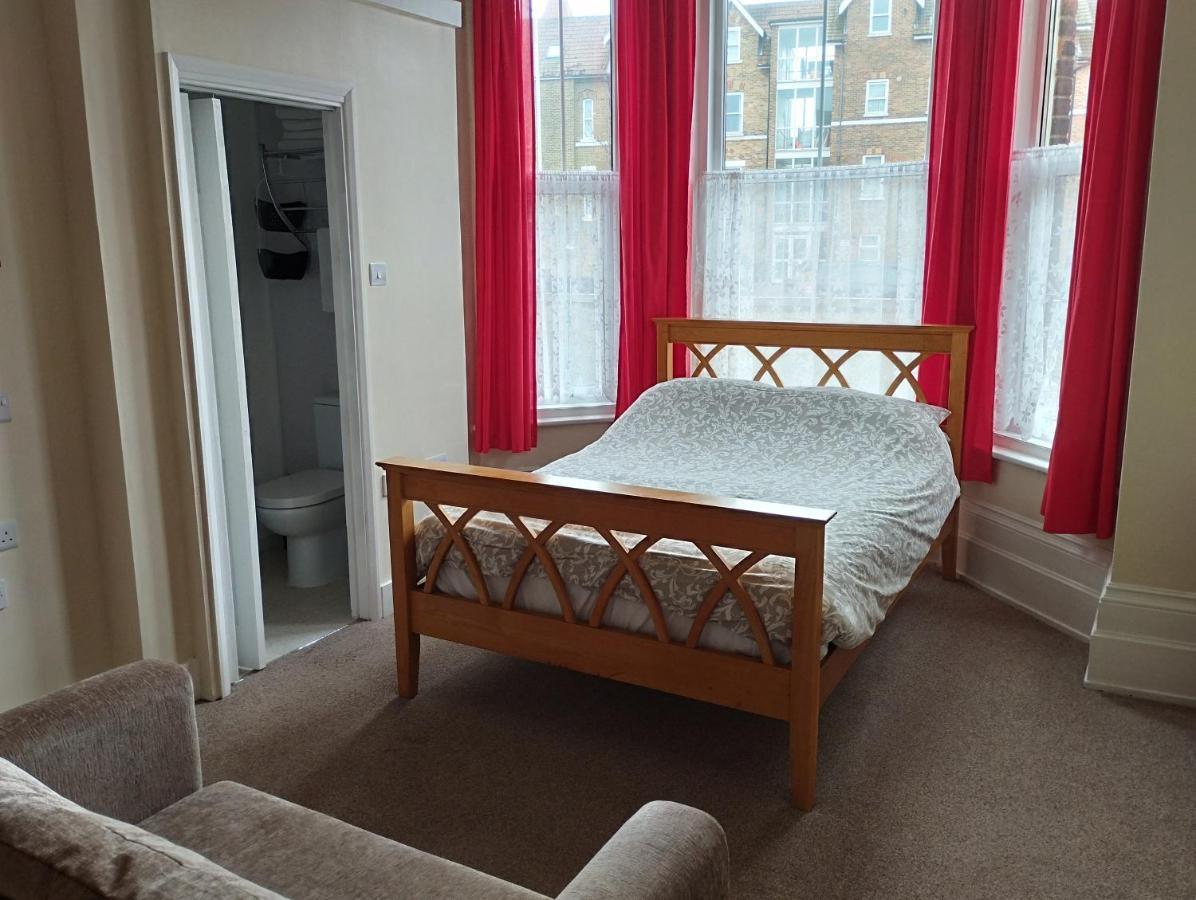 Sunnylodge Folkestone Dış mekan fotoğraf